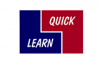 learn quick logo